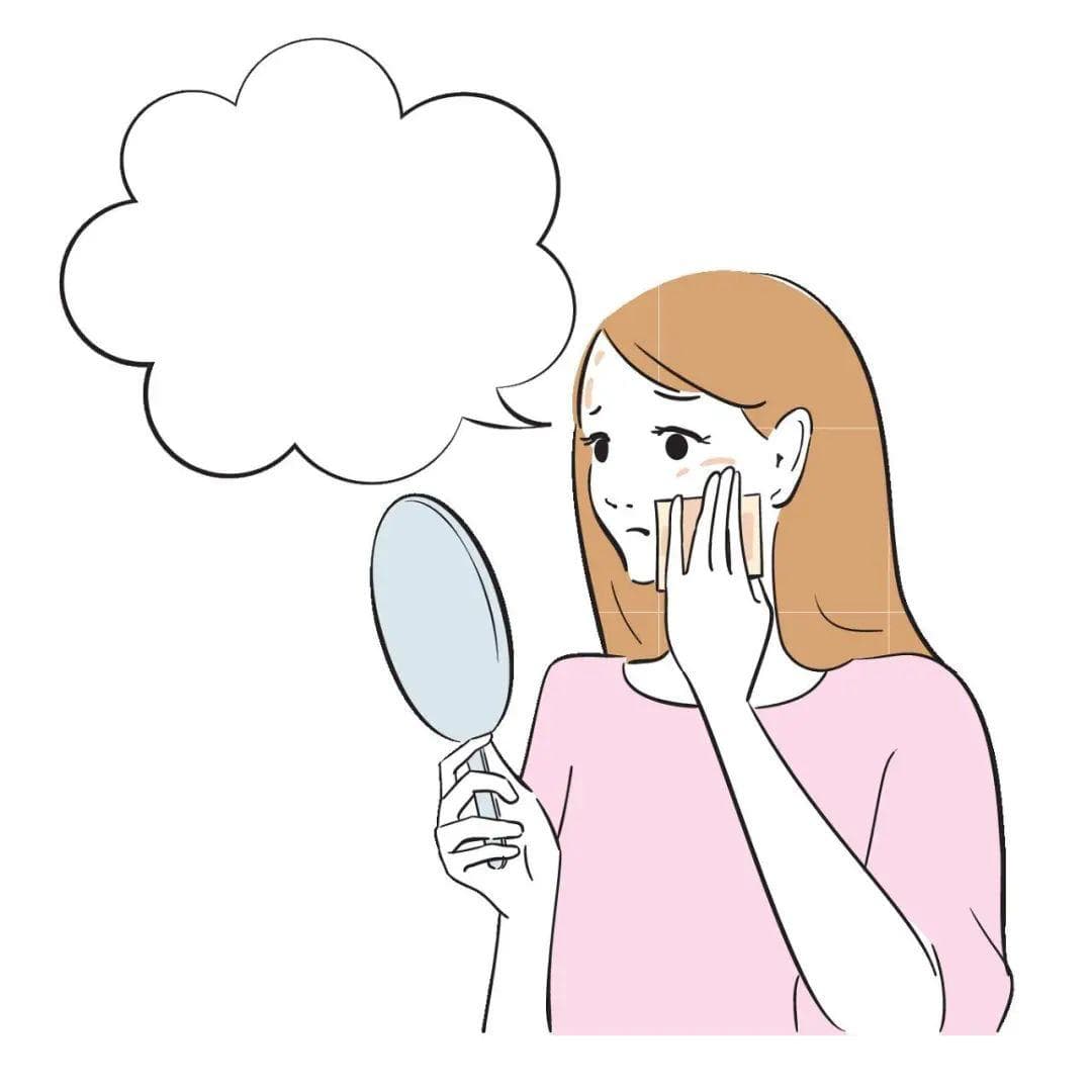 美的标准并不统一，别被容貌焦虑影响了