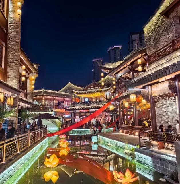 温州版“city Walk”来袭，这些老街你最喜欢哪一个呢？