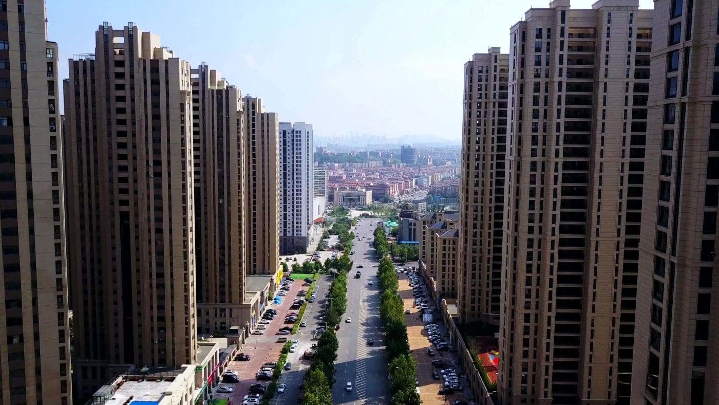 高层住宅：从设计到选购的全面指南