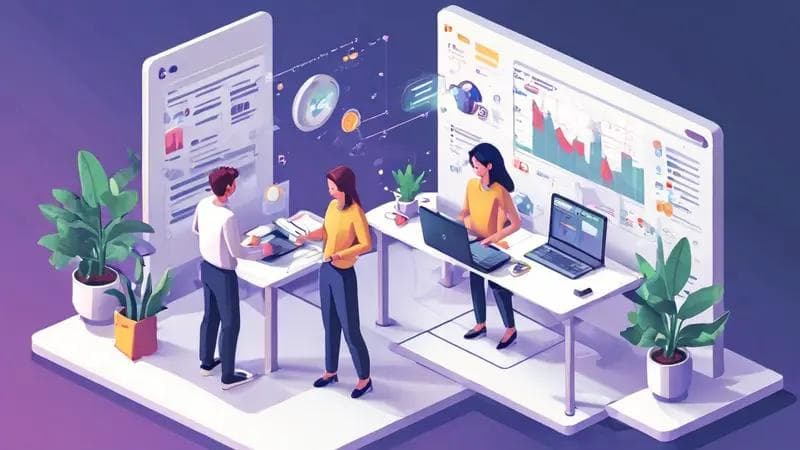 Excel中图片与表格统一布局的10种方法