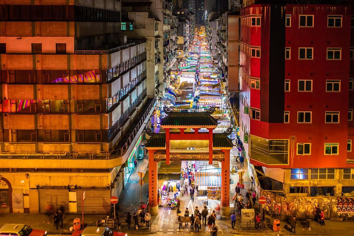 终极纪念品指南：从香港带回家的独特纪念品