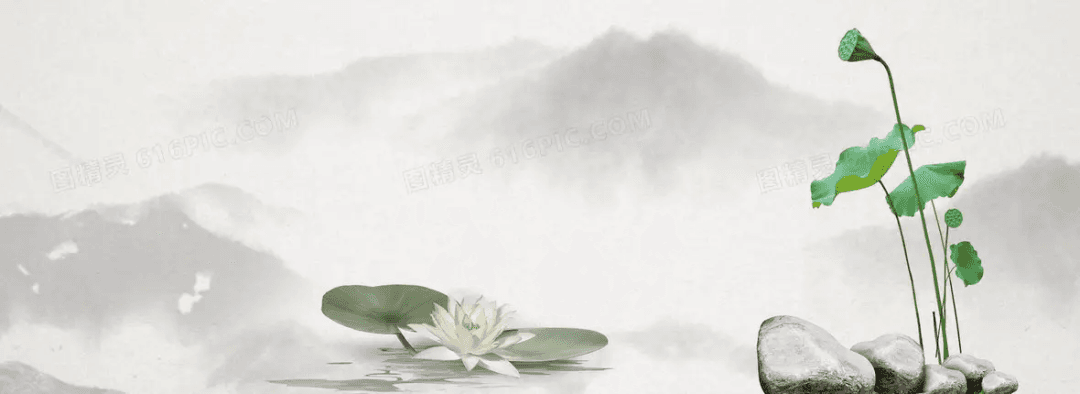 《诗经》：国风·周南·卷耳（注音+注解+赏析+朗读）