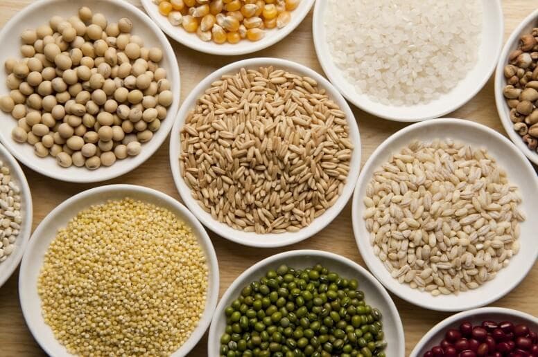 盤點紅米、黑米等6種「米」料理的營養功效