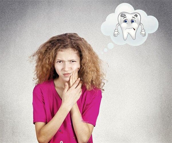 蛀牙牙痛怎么办？多种缓解方法全解析