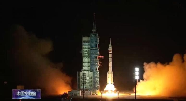 低温少云低干扰，神舟飞船为何偏爱凌晨发射