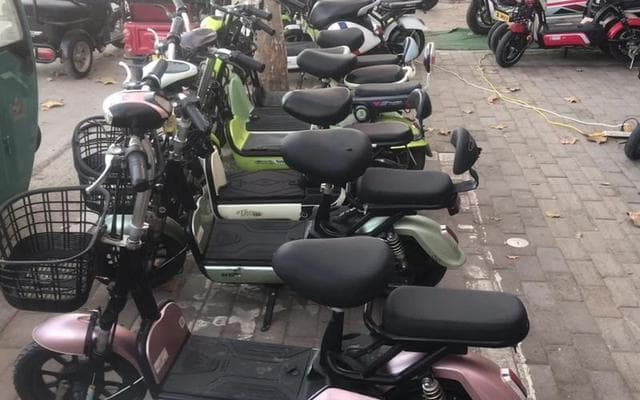 二手电瓶车选购指南：八大要点确保买到放心车