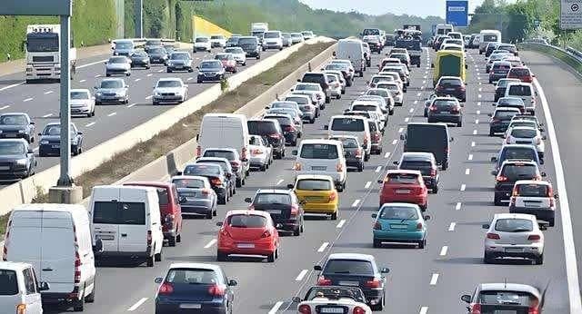 为什么油车跑高速很省油，而电车跑高速却更费电？