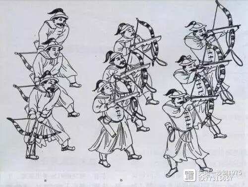 弓和弩，孰强孰弱？游牧文明和农耕文明的远程武器对决