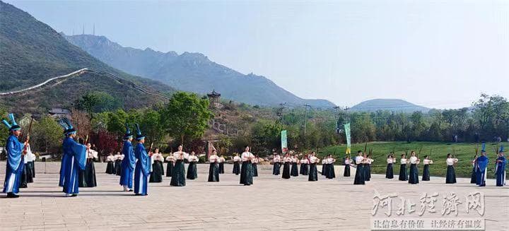 从“赏景”到“入景”元氏县“沉浸式耕读” 带来全新旅游体验