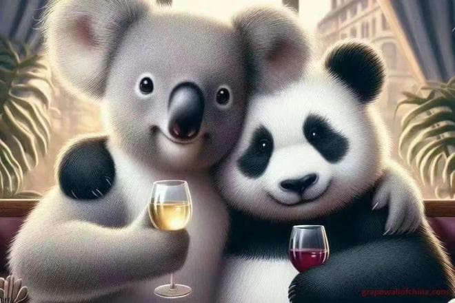 共度品类危机，中国葡萄酒市场新变