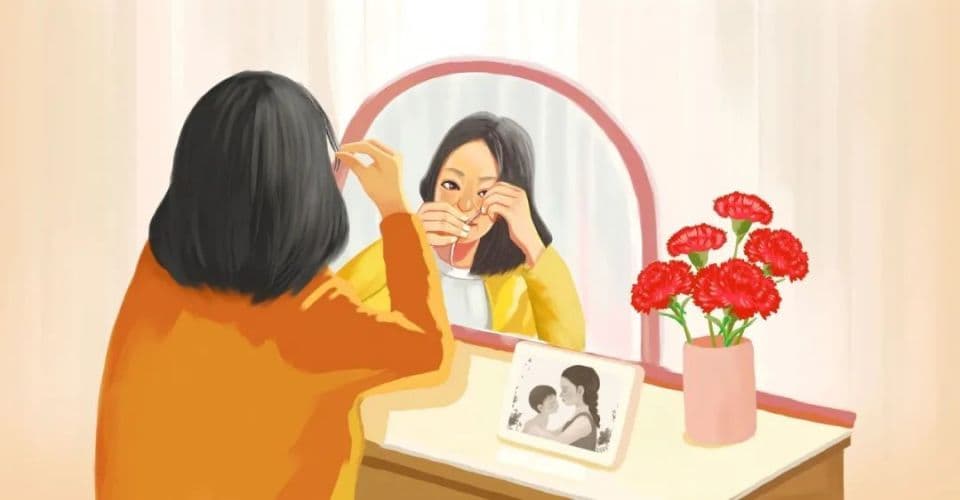 白头发会“拔一根长十根”吗？
