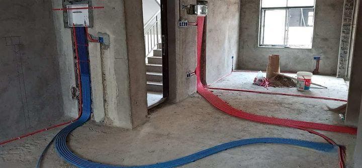 水电改造完工后要检查哪些方面？一定要抓住关键点