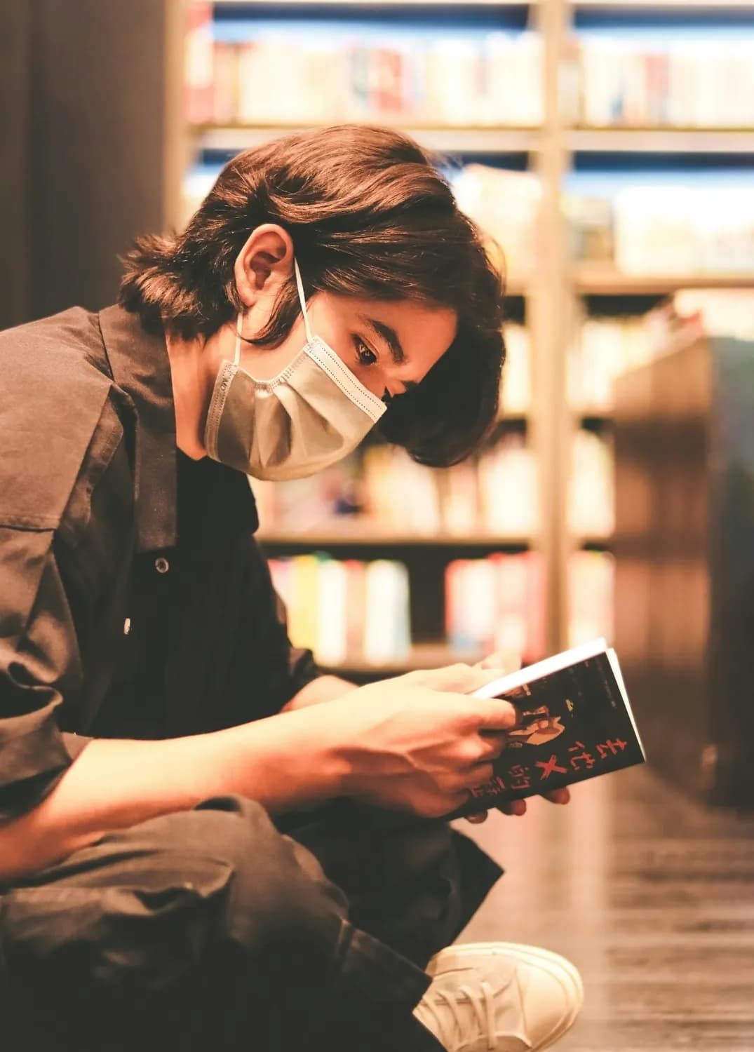 疫情下的心理防护：如何缓解心慌气短？