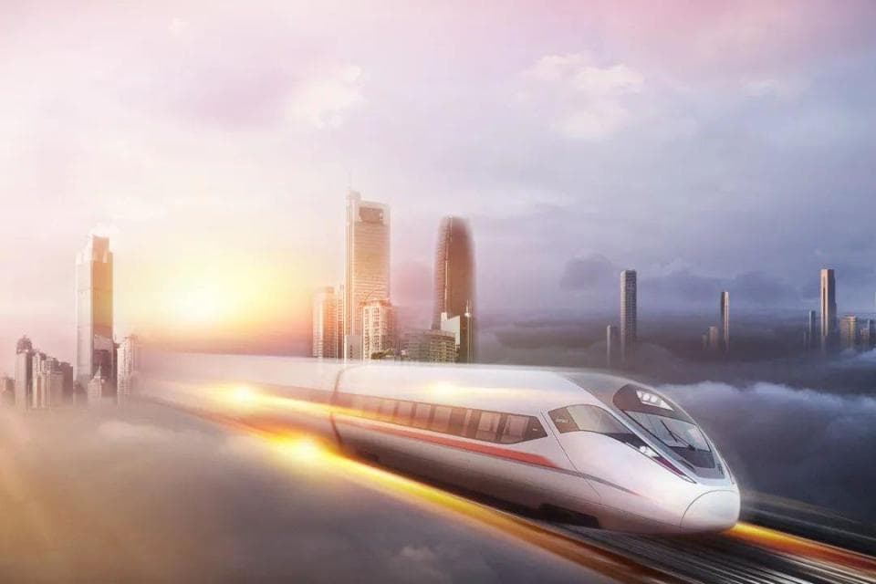 2025年火车/高铁改签收费规则详解