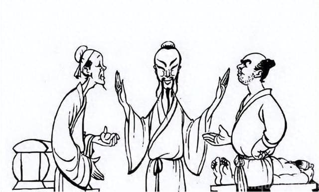 名实之辩：古代中国哲学中的认知问题