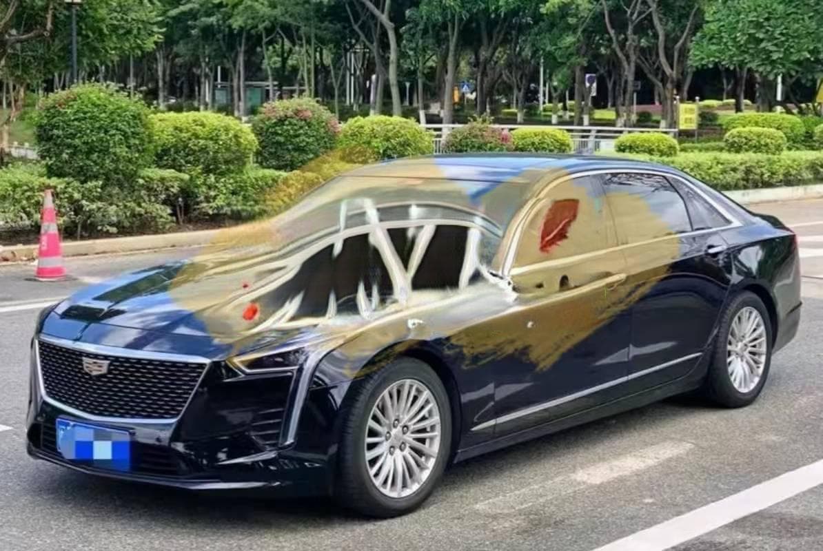 二手车交易真的那么复杂吗？