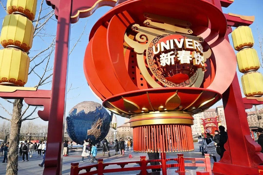 住一晚上玩得更嗨！环球度假区周边商圈民宿人气飙升
