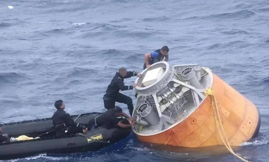 印度太空对接终成功，4.6亿发射台备战载人航天，首飞何时能圆梦？