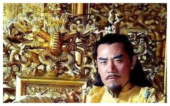 消失的“明太宗”：谁动了朱棣的庙号？为何要改“成祖”呢？