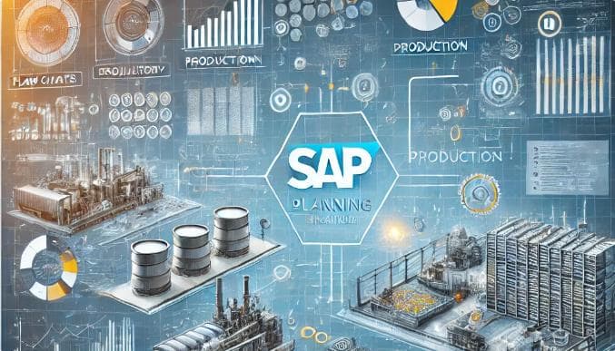 SAP 计划策略与需求类型总览