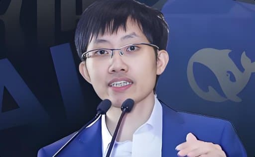 量化投资技术在梁文峰财富积累中的作用分析