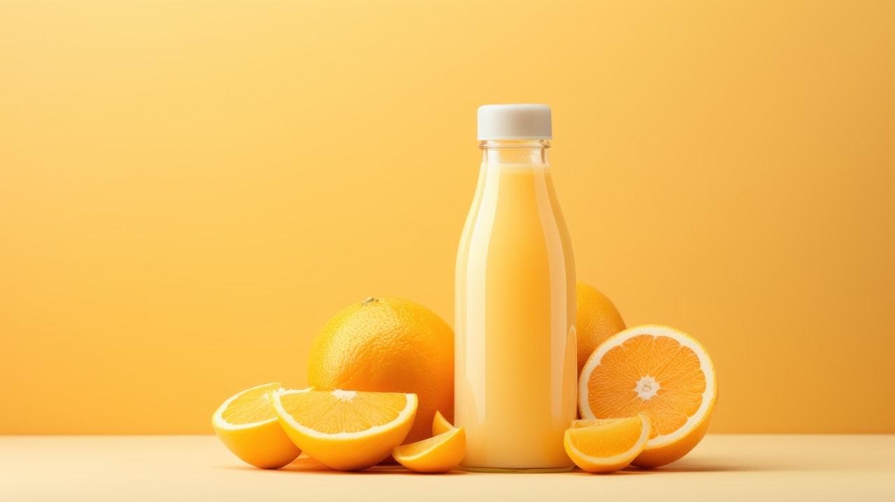 每天一杯果汁真的健康？小心果汁的“甜蜜”陷阱