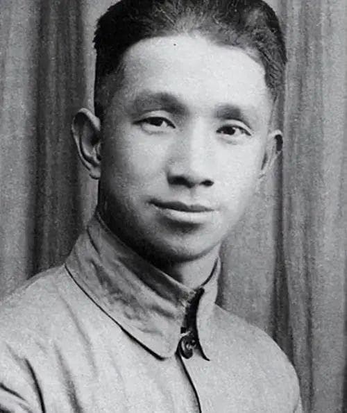 粟裕征战一生的最大的败仗——临朐战役