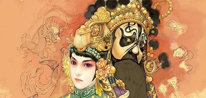 一文读懂"不瘟不火"：三个易混淆成语的正确用法