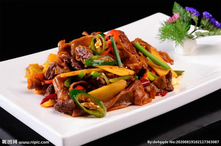 连肝肉的做法,连肝肉做法大全图解
