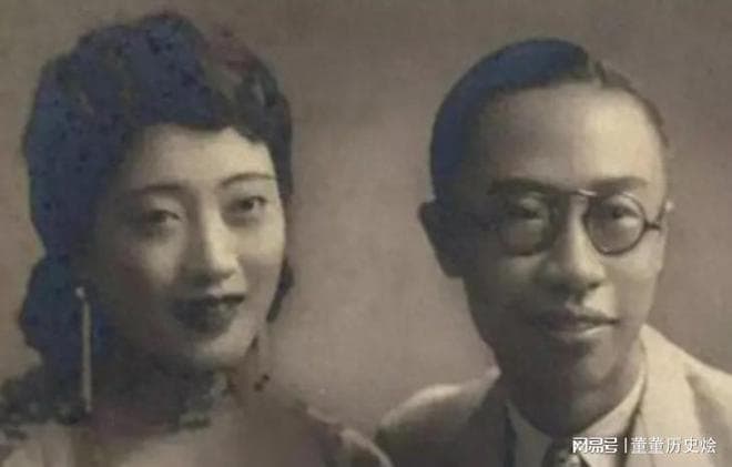末代皇帝溥仪：四次婚姻娶五位妻子，为何终生无子？
