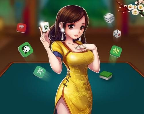 春节宅家乐之麻将篇：高手都在用的胡牌心法揭秘-新手必看