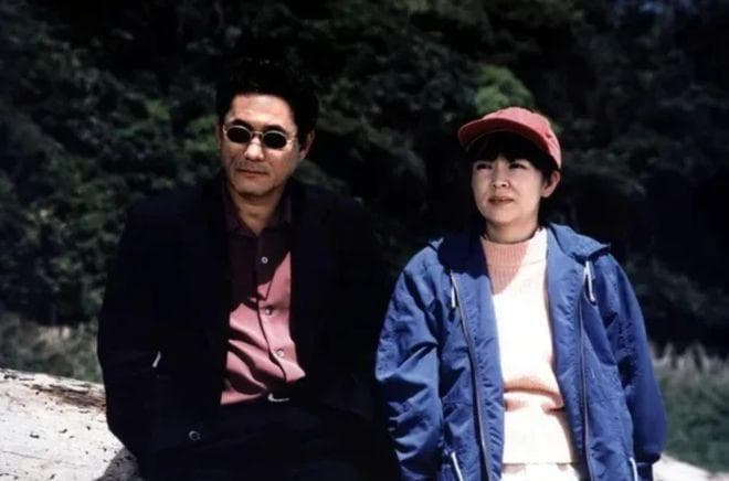 北野武6部神作：每个镜头都是艺术的巅峰