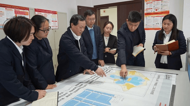 江汉油田研究院：科技赋能硬核支撑增储上产