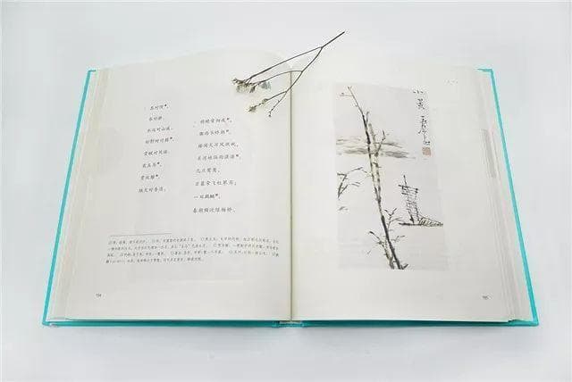 诗集竖排排版常见吗？会影响阅读体验吗？
