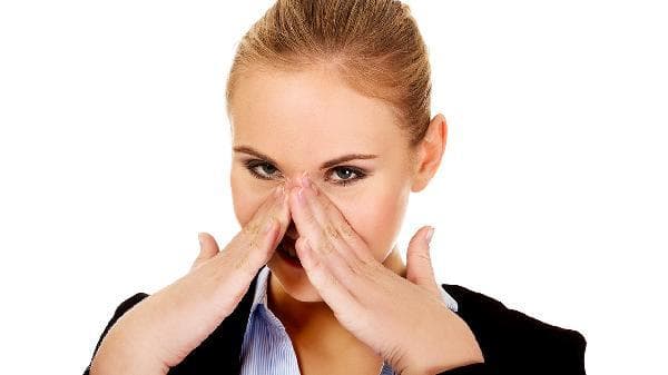 鼻窦炎浓鼻涕且很臭？教你科学应对