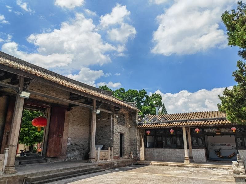 别墅和合院的区别及类型介绍