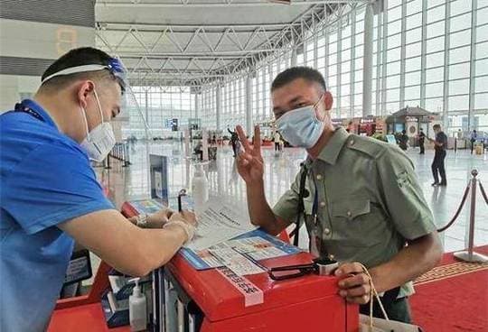 2024年退役军人乘机优待政策全攻略：多家航空公司推出专属优惠