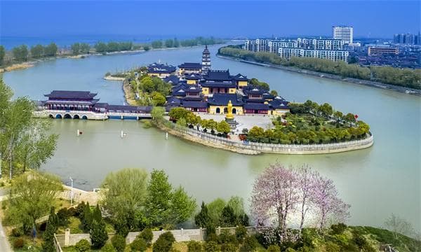 江苏省高邮市