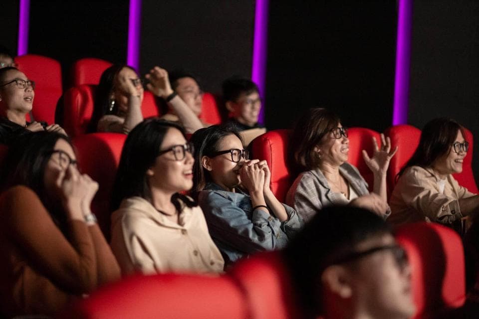 看《哪吒2》自费买3D眼镜？究竟谁负责？广州市监部门支招