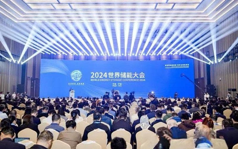 储能是实现“双碳”目标的压舱石 如何做到既不能乱也不能慢