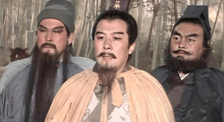 桃园三结义是虚构，刘备真结义兄弟竟在曹营