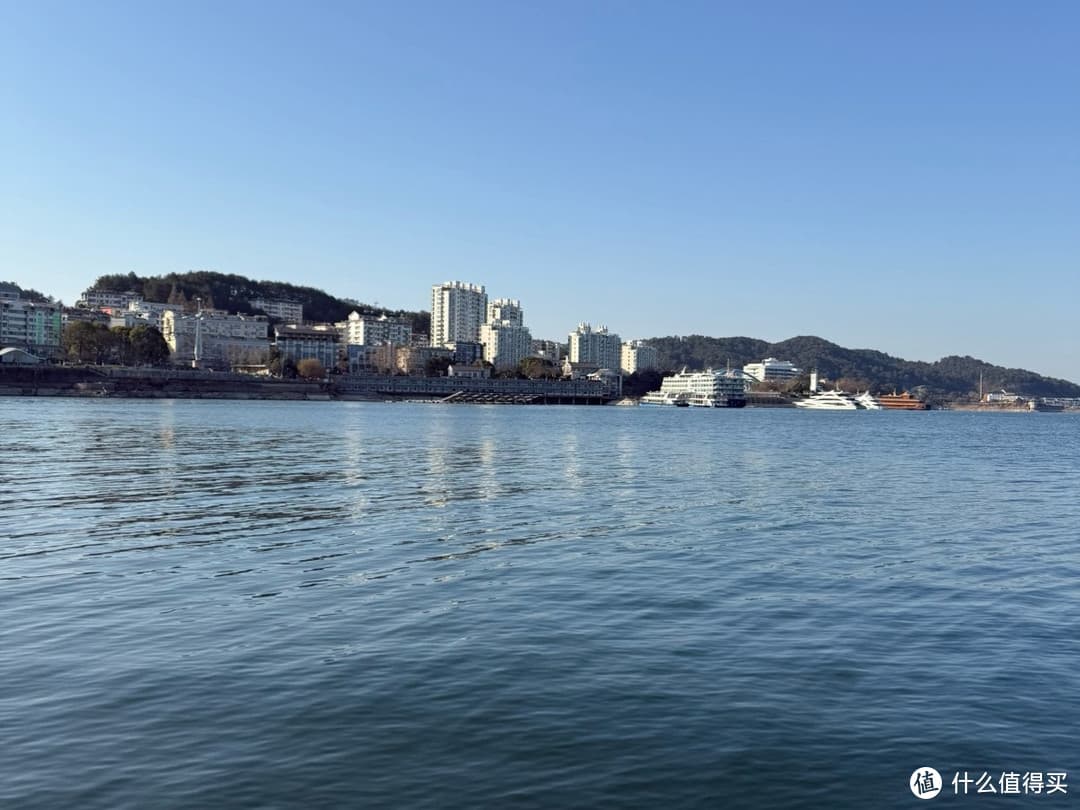 千岛湖：隐匿于人间的宝藏旅游目的地