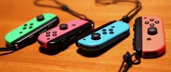 Nintendo Switch网速慢？三种实用解决方案帮你轻松应对