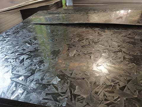 关于镀铝锌金属您需要了解的一切