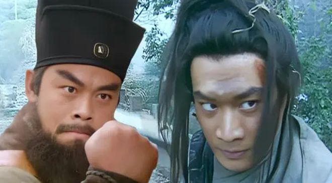 新版《水浒传》：武松宋江结局引热议