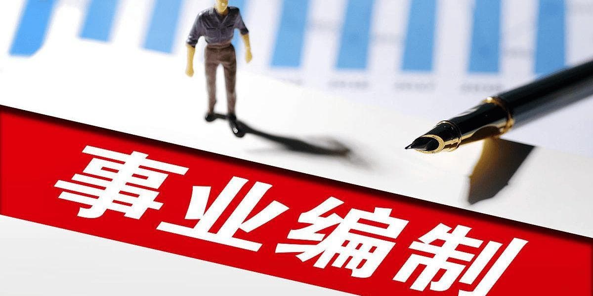 事业单位编制：财政支持下的岗位体系与职业发展路径