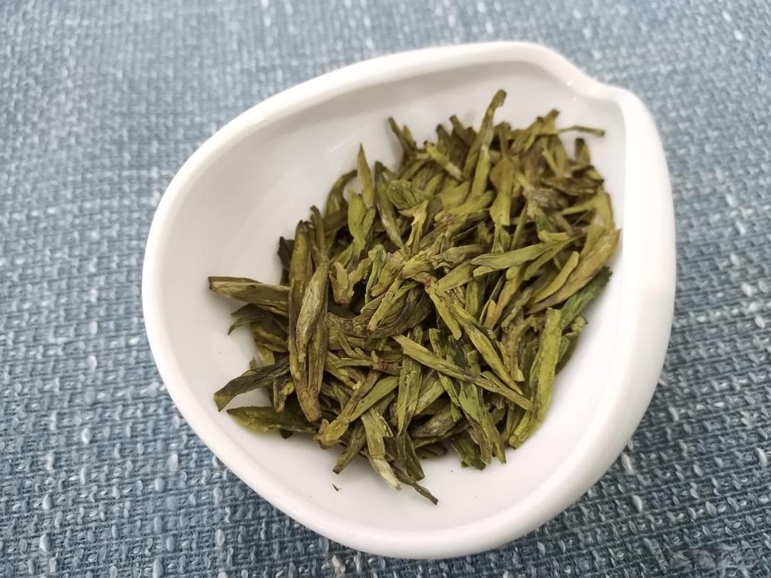 茶叶分类及六大茶类的代表茶介绍，对茶叶有个初步的认识！