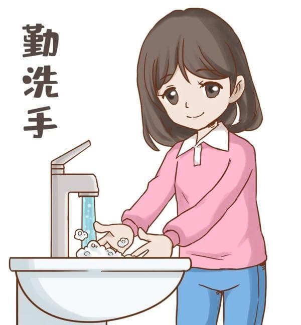 世界卫生组织提示“食品安全五大要点”