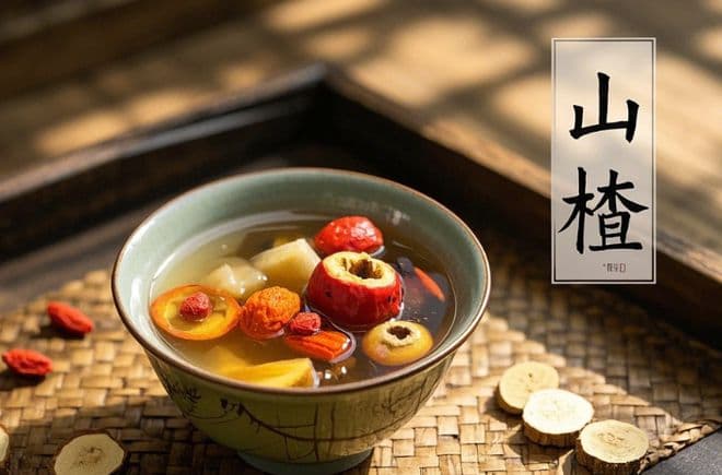 四神汤的3种巧搭配，打败脾胃虚弱、生长发育慢