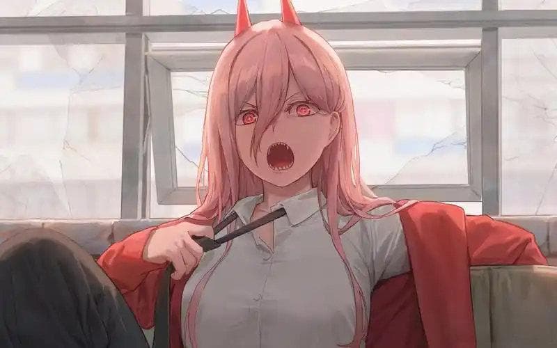 《电锯人》公安恶魔猎人组织为何允许电次这种危险分子加入？